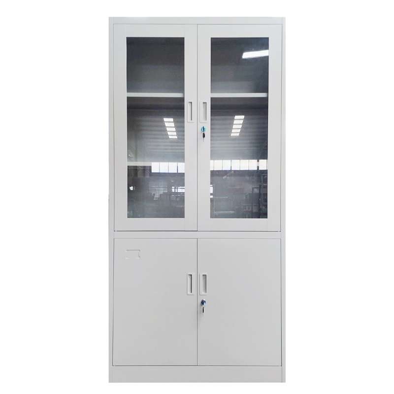 H2-Filing Cabinet (4 doors)