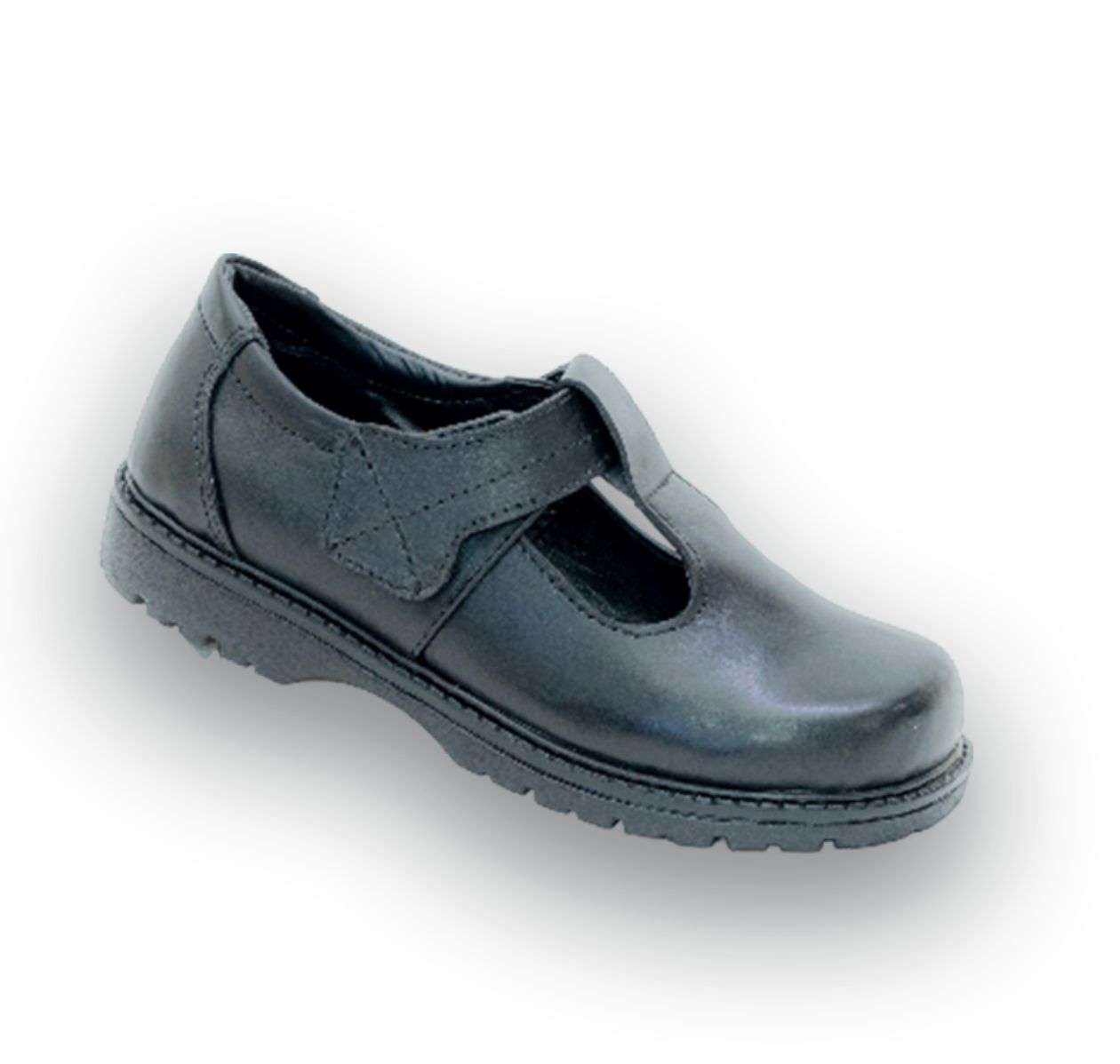 Heritage Girl School shoes (618 a- J$R Heritage)