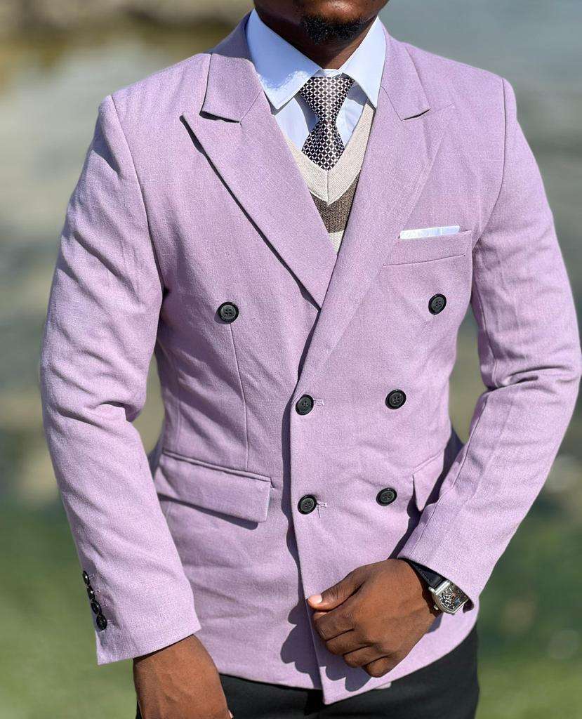 High Quality Regular Fit Suit Jacket