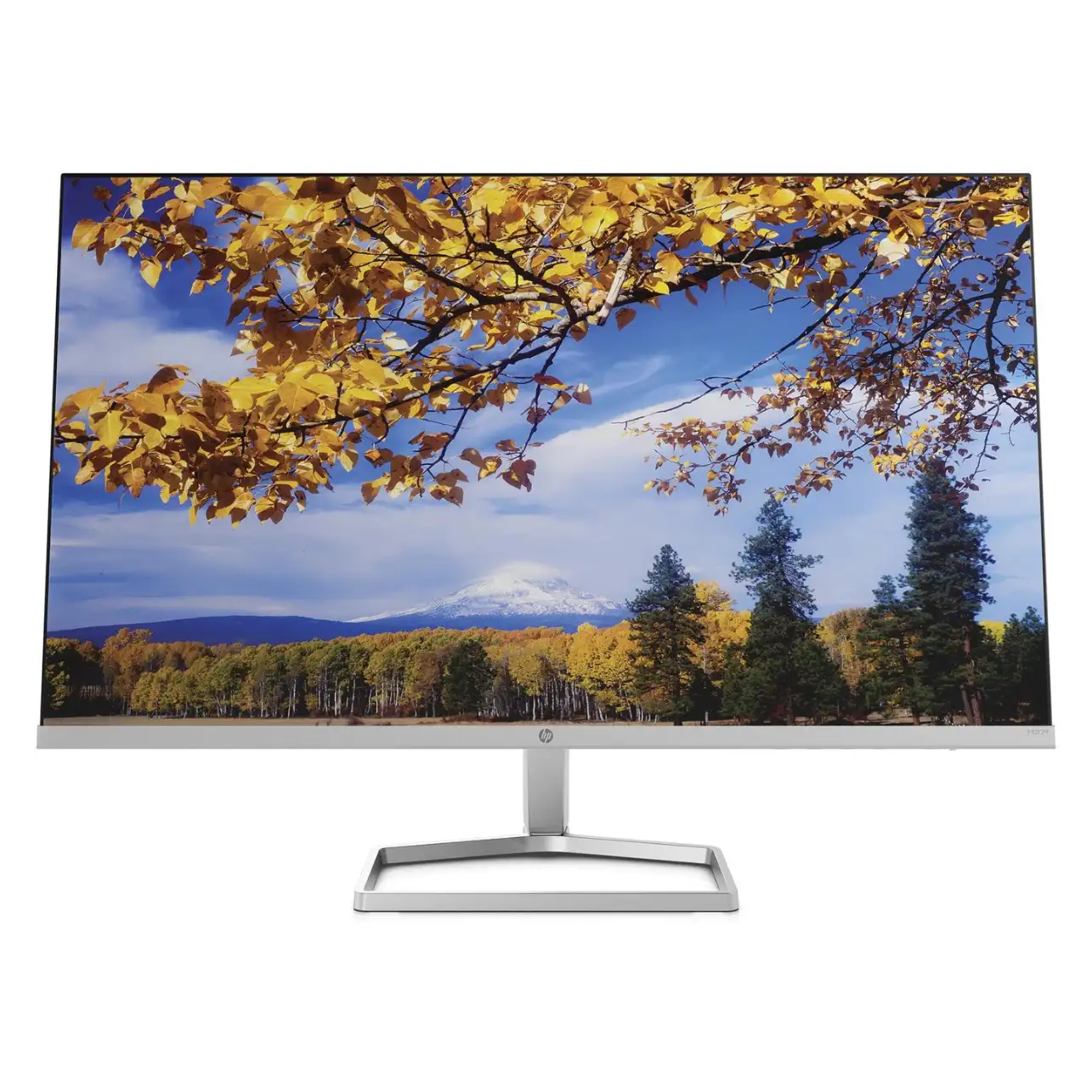 HP M27f FHD Monitor