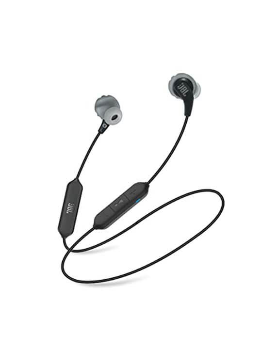 JBL Endurance RUNBT Sweatproof Wireless In-Ear Sport Headphones