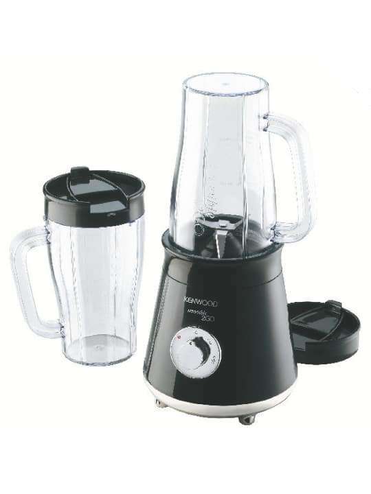 Kenwood 2 Speeds + Pulse Smoothie Blender 300W