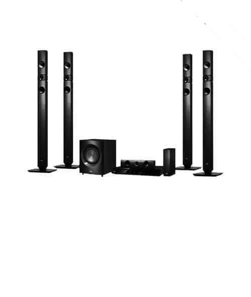 Lg 5.1 store home theater price