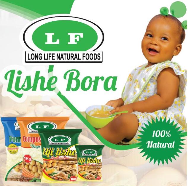 Long Life Natural Foods