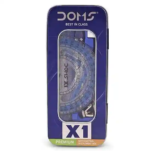 Mathematical Set DOMS