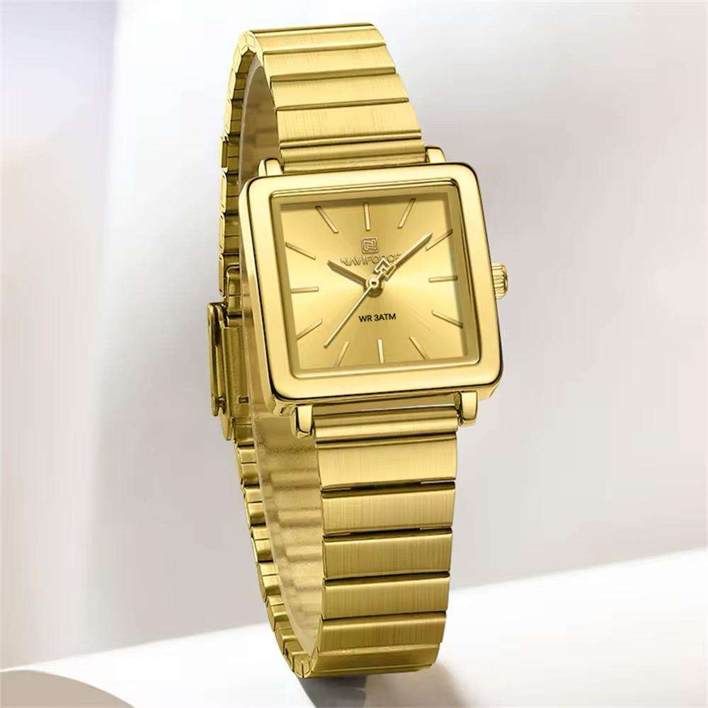 Naviforce NF 5048 Square Grace