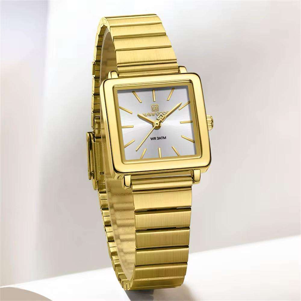 Naviforce NF 5048 Square Grace