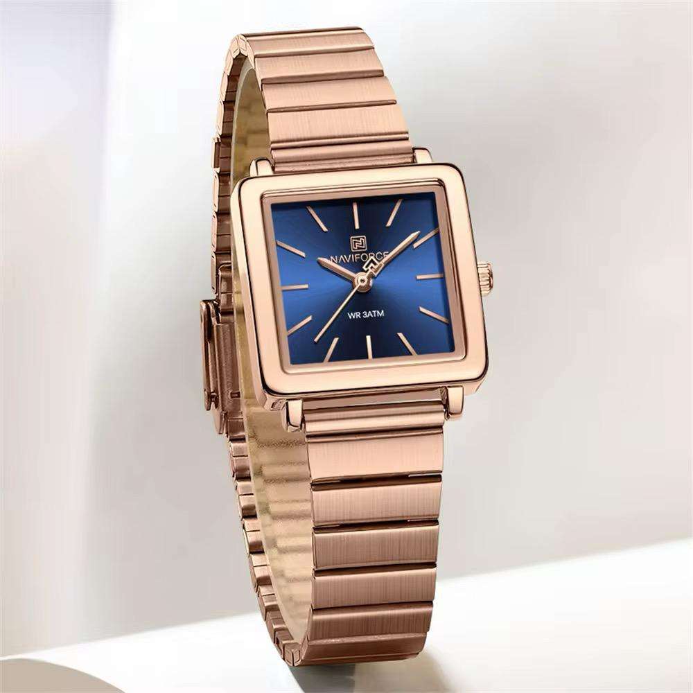 Naviforce NF 5048 Square Grace