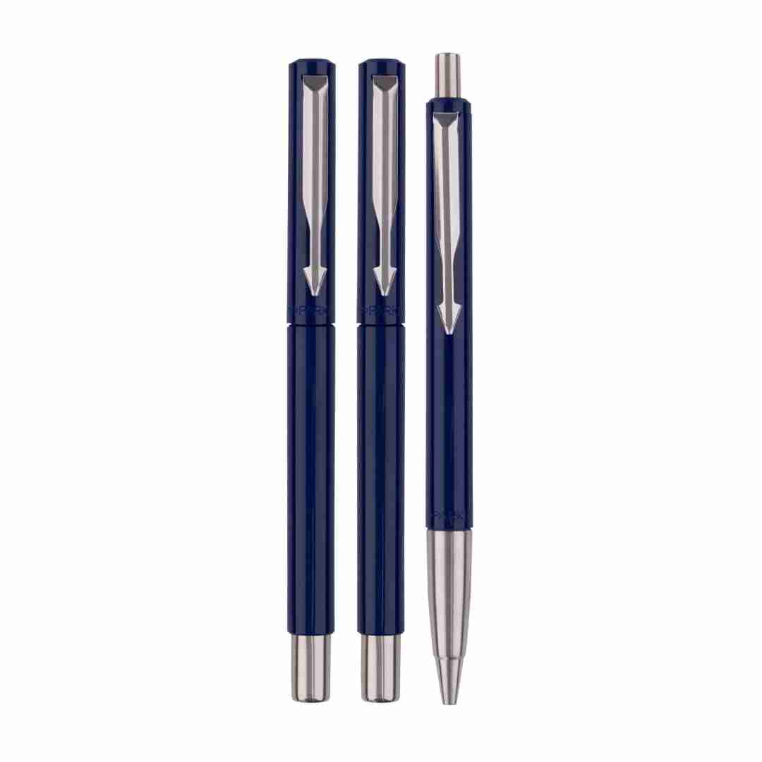 Pen Parker Vector Roller