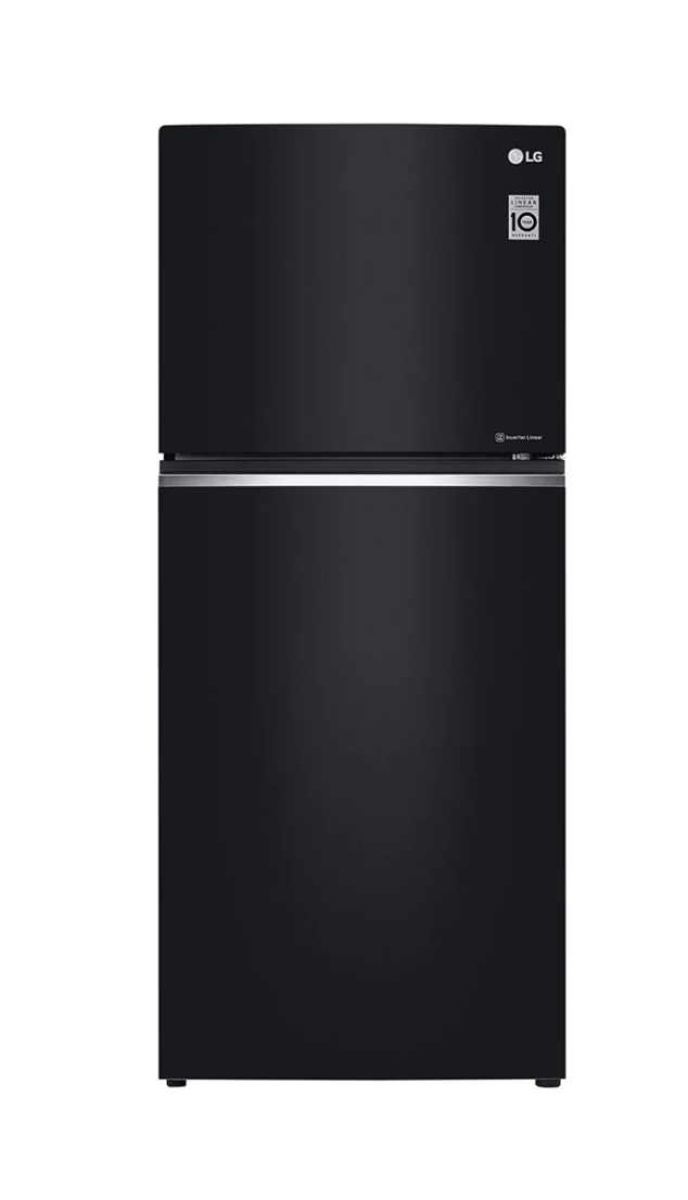 REFRIGERATOR - LG GN- C702HLHU-BLACK