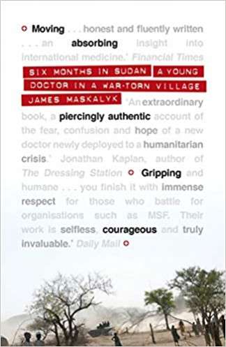 Six Months In Sudan
