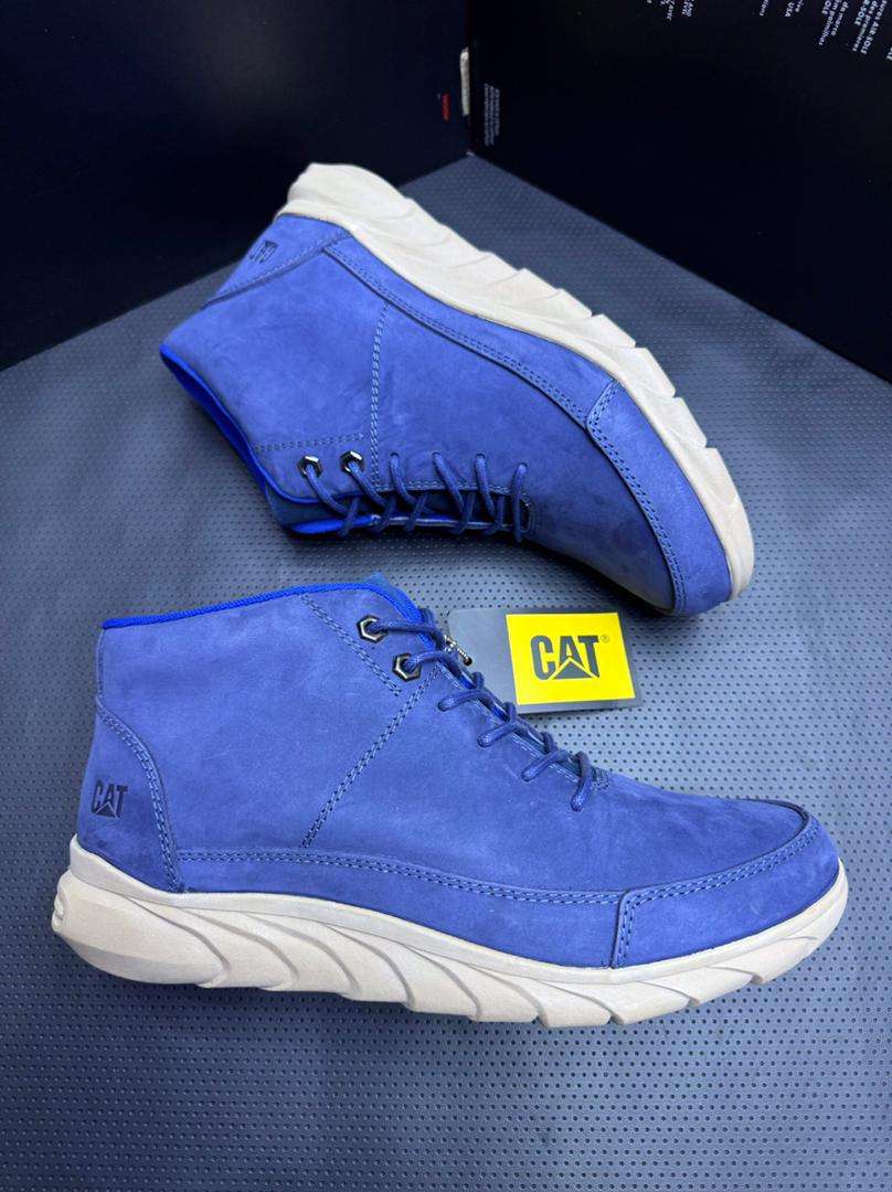 CAT Original Casual Sneakers