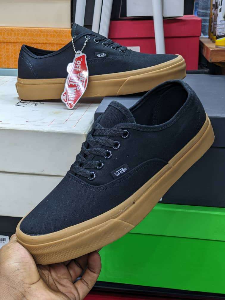 VANS Authentic Lo Pro Sneakers
