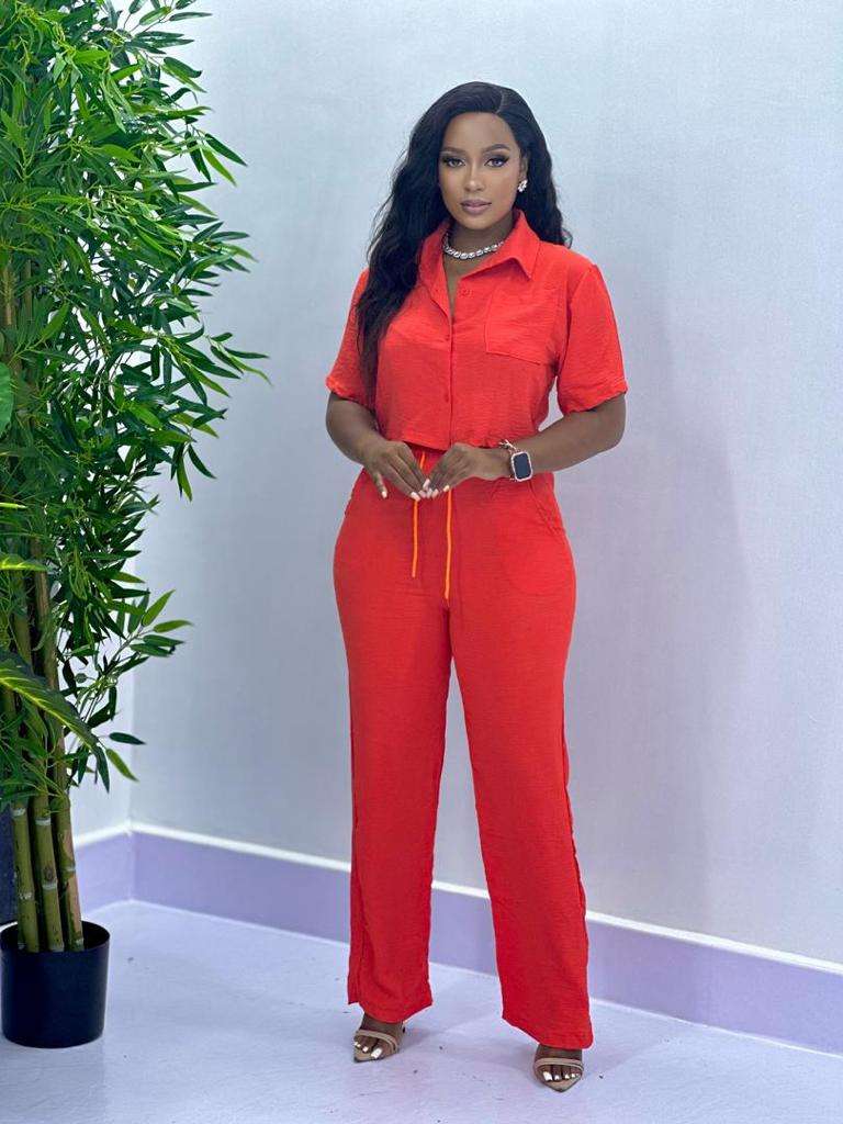 Women corporate casual wear